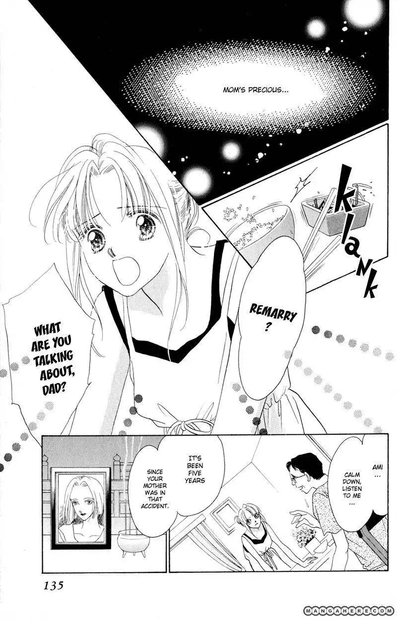 Ningyo no Namida Chapter 4 4